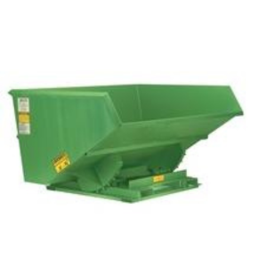 Dumper Hopper